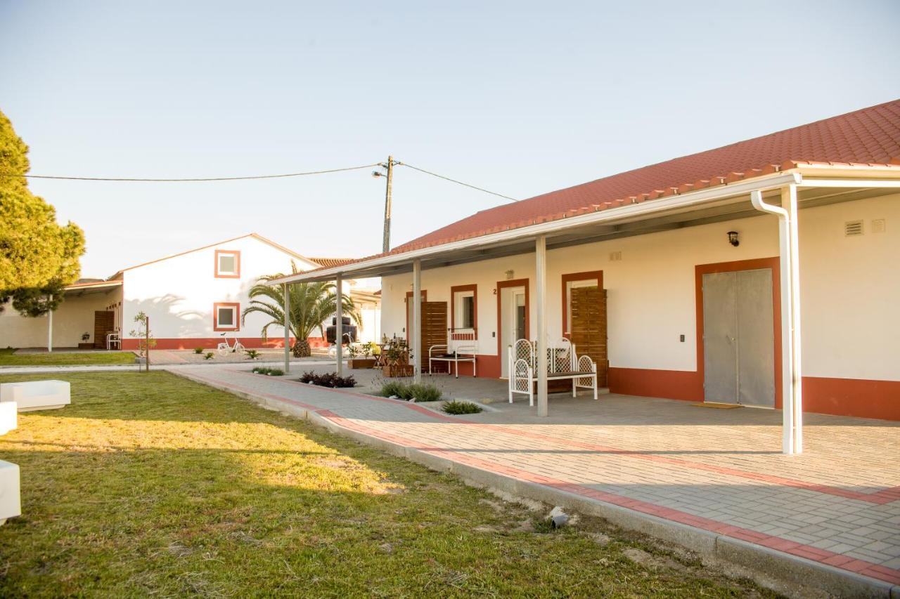 Casa Das Pipas #1 Pinhal Novo Exterior photo