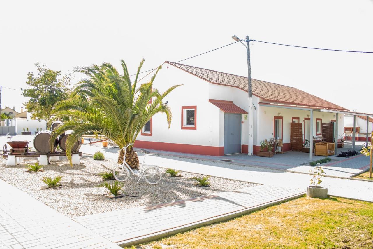 Casa Das Pipas #1 Pinhal Novo Exterior photo